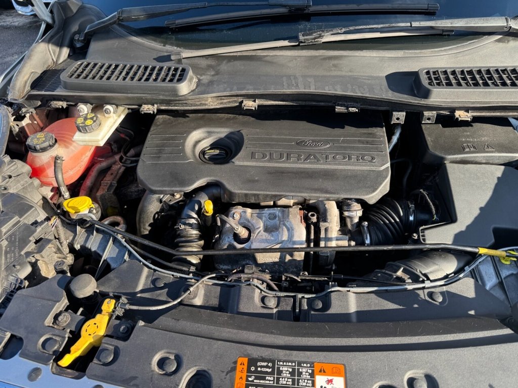 Used Ford Kuga 2017 for sale - 77236309: Photo 29