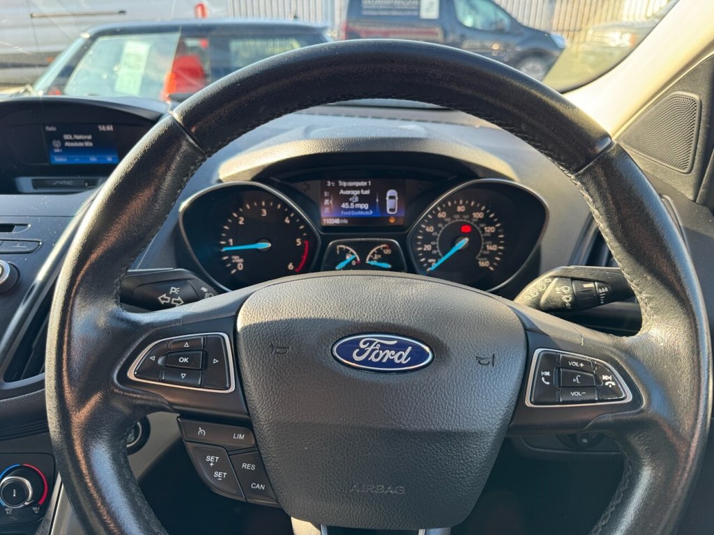 Used Ford Kuga 2017 for sale - 77236309: Photo 30