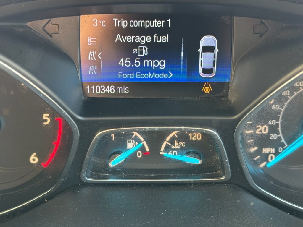 Used Ford Kuga 2017 for sale - 77236309: Photo 33