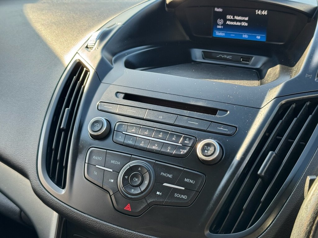 Used Ford Kuga 2017 for sale - 77236309: Photo 34