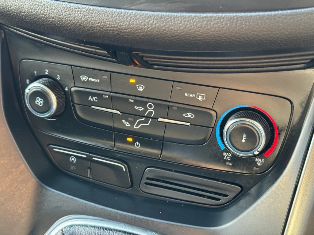 Used Ford Kuga 2017 for sale - 77236309: Photo 35