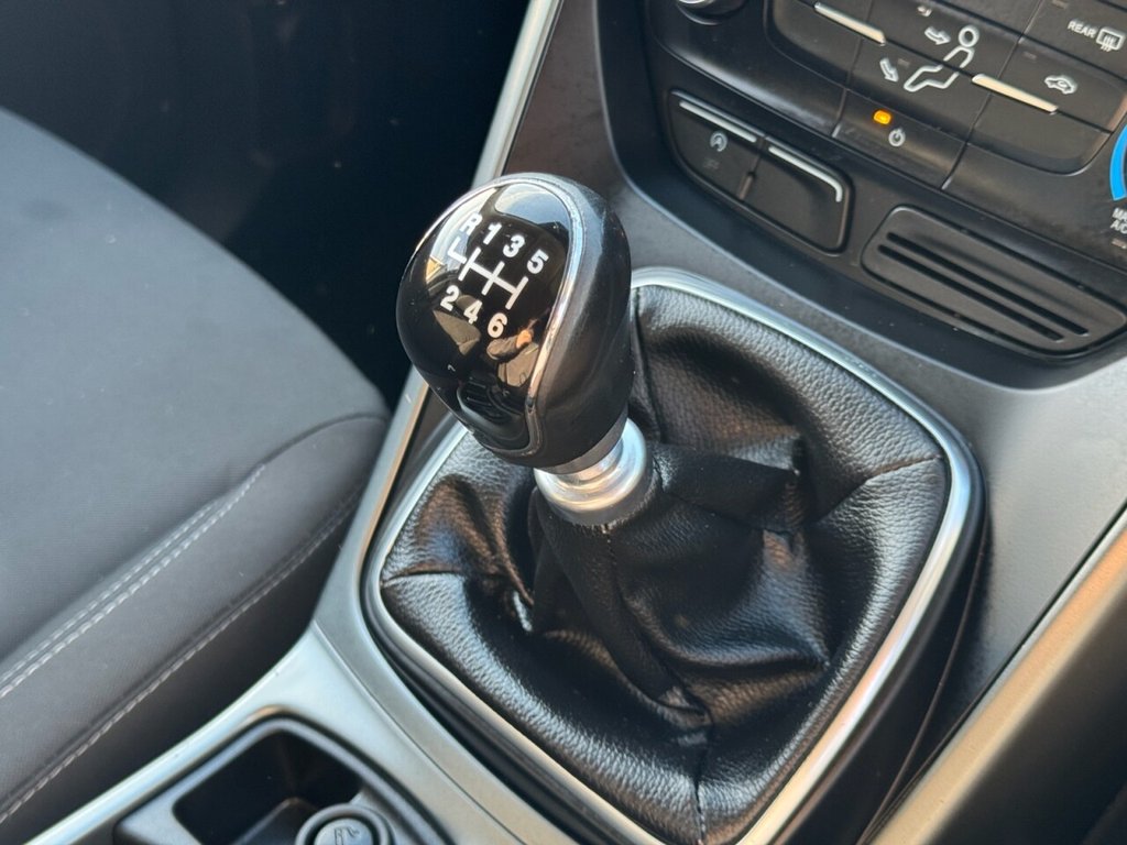 Used Ford Kuga 2017 for sale - 77236309: Photo 36