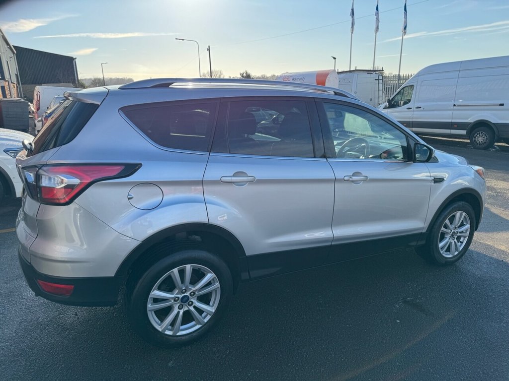 Used Ford Kuga 2017 for sale - 77236309: Photo 5