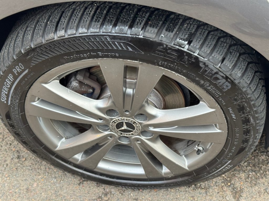 Used Mercedes-Benz B Class 2018 for sale - 76445793: Photo 13