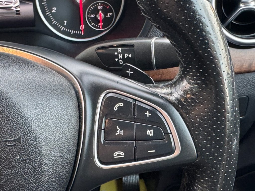 Used Mercedes-Benz B Class 2018 for sale - 76445793: Photo 22