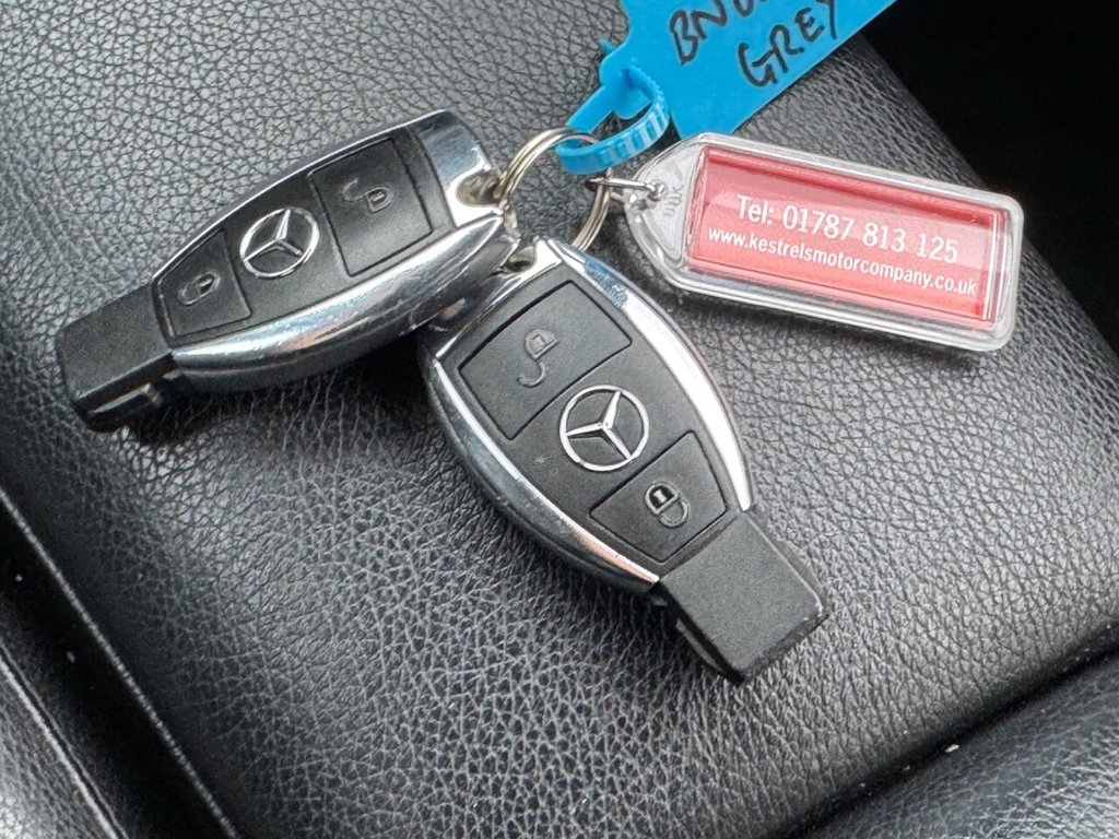 Used Mercedes-Benz B Class 2018 for sale - 76445793: Photo 24