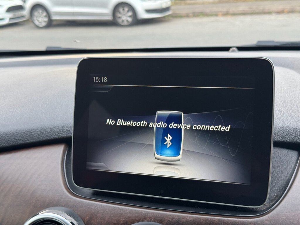 Used Mercedes-Benz B Class 2018 for sale - 76445793: Photo 26