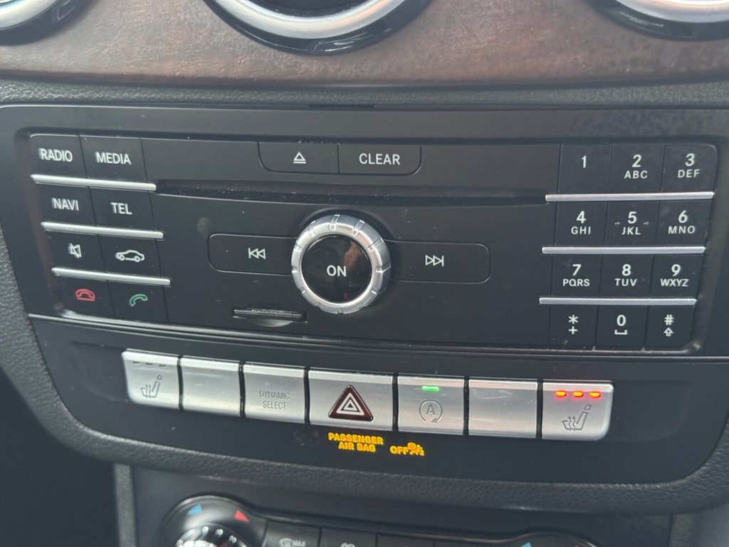 Used Mercedes-Benz B Class 2018 for sale - 76445793: Photo 30