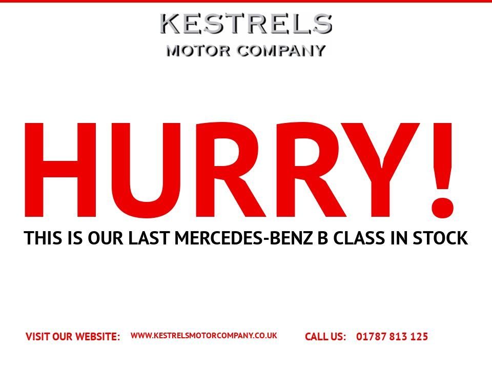 Used Mercedes-Benz B Class 2018 for sale - 76445793: Photo 33