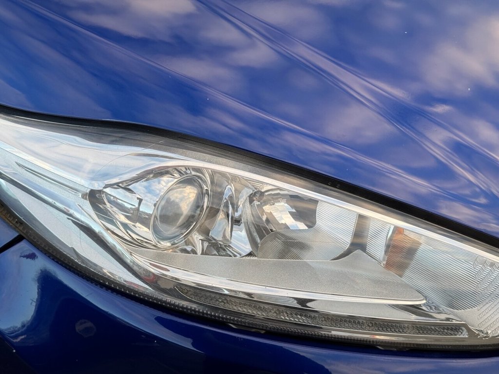 Used Ford Fiesta 2014 for sale - 77014328: Photo 12