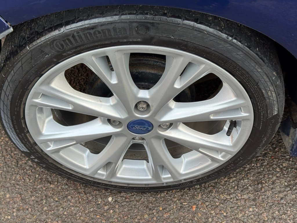 Used Ford Fiesta 2014 for sale - 77014328: Photo 15