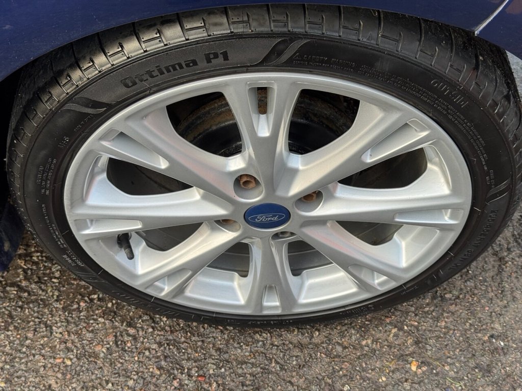 Used Ford Fiesta 2014 for sale - 77014328: Photo 16