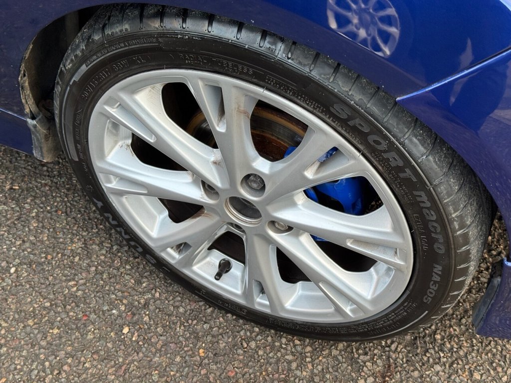 Used Ford Fiesta 2014 for sale - 77014328: Photo 18