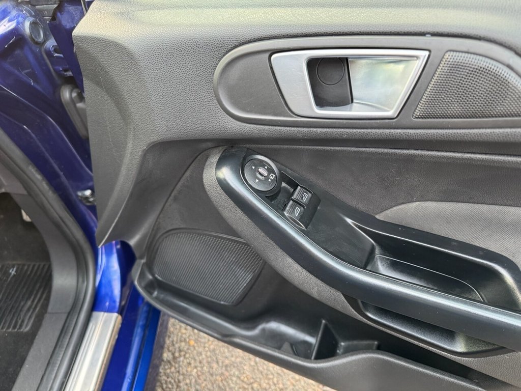 Used Ford Fiesta 2014 for sale - 77014328: Photo 19