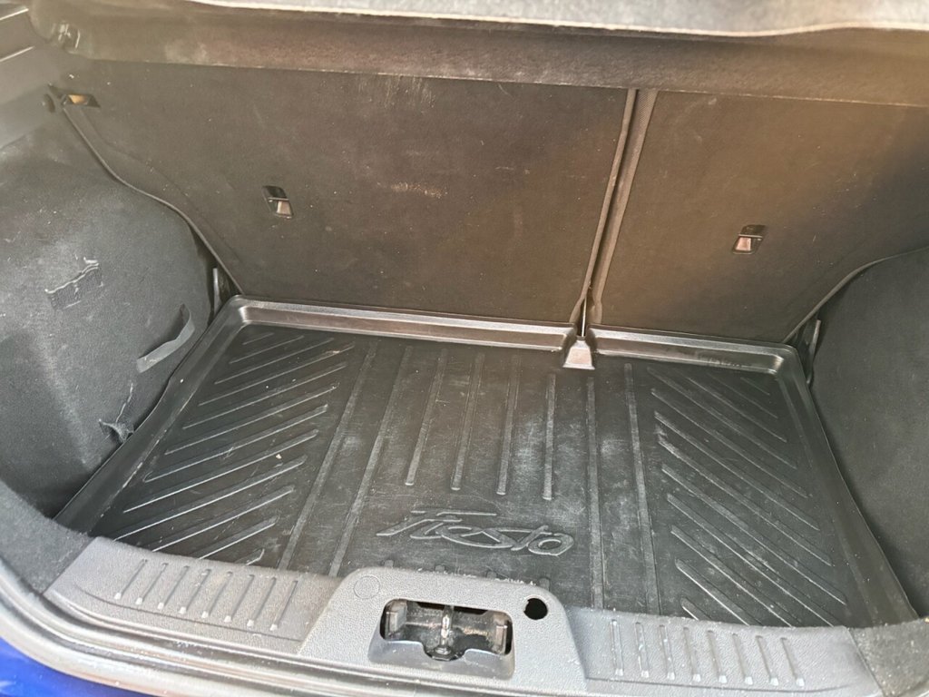 Used Ford Fiesta 2014 for sale - 77014328: Photo 20