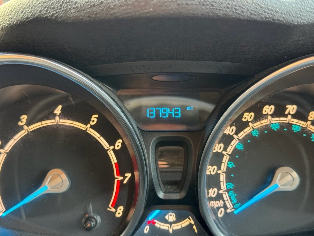 Used Ford Fiesta 2014 for sale - 77014328: Photo 25