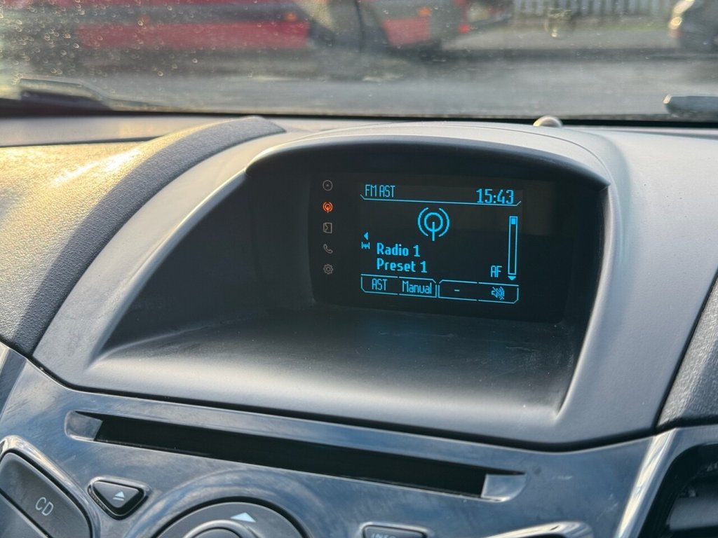 Used Ford Fiesta 2014 for sale - 77014328: Photo 26