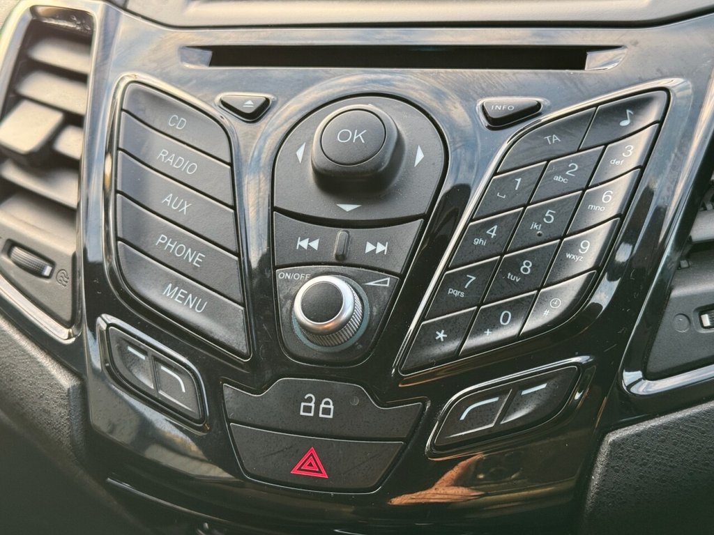 Used Ford Fiesta 2014 for sale - 77014328: Photo 27