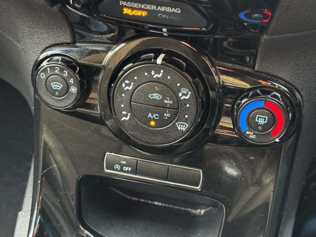 Used Ford Fiesta 2014 for sale - 77014328: Photo 28