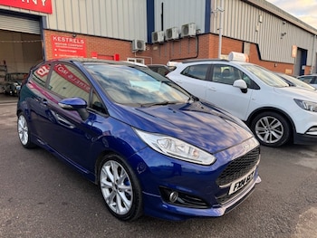 Used Ford Fiesta 2014 for sale - 77014328: Photo
