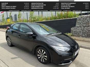 2014 (14) - 1.6 i-DTEC SE Plus 5dr