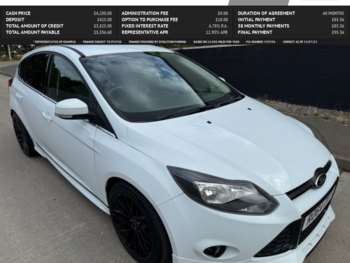 Used Ford Focus 2014 for sale - 75432731: Photo