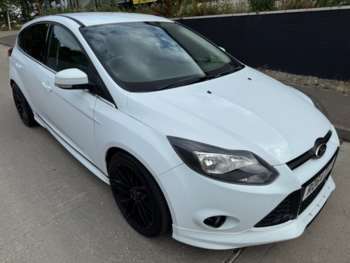 Used Ford Focus 2014 for sale - 75432731: Photo