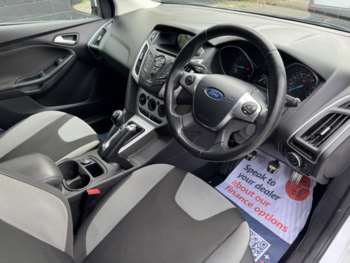 Used Ford Focus 2014 for sale - 75432731: Photo