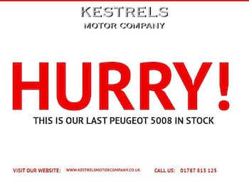 Used Peugeot 5008 2014 for sale - 79438071: Photo