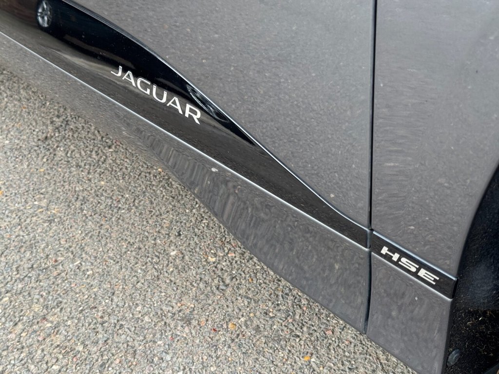 Used Jaguar I-Pace 2019 for sale - 76642096: Photo 14