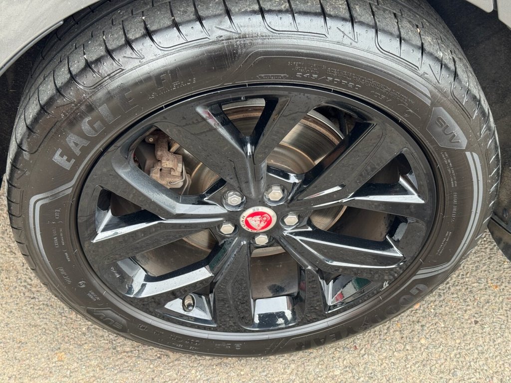 Used Jaguar I-Pace 2019 for sale - 76642096: Photo 20