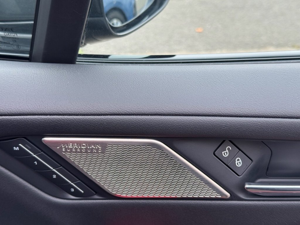 Used Jaguar I-Pace 2019 for sale - 76642096: Photo 24