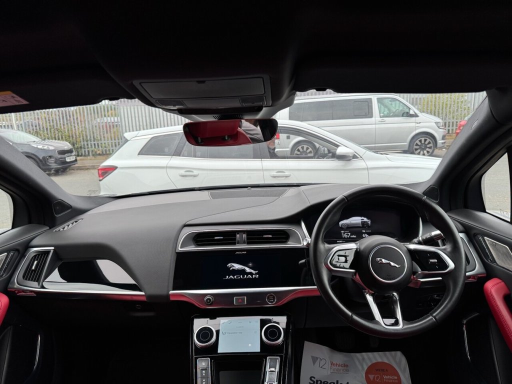 Used Jaguar I-Pace 2019 for sale - 76642096: Photo 29
