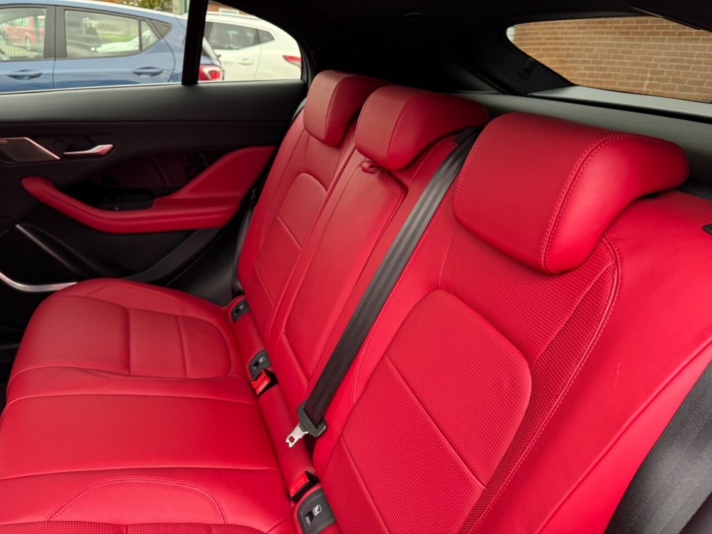 Used Jaguar I-Pace 2019 for sale - 76642096: Photo 34