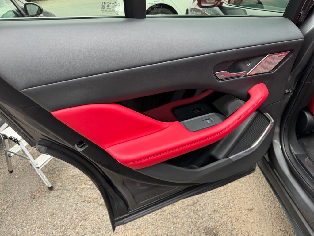 Used Jaguar I-Pace 2019 for sale - 76642096: Photo 35