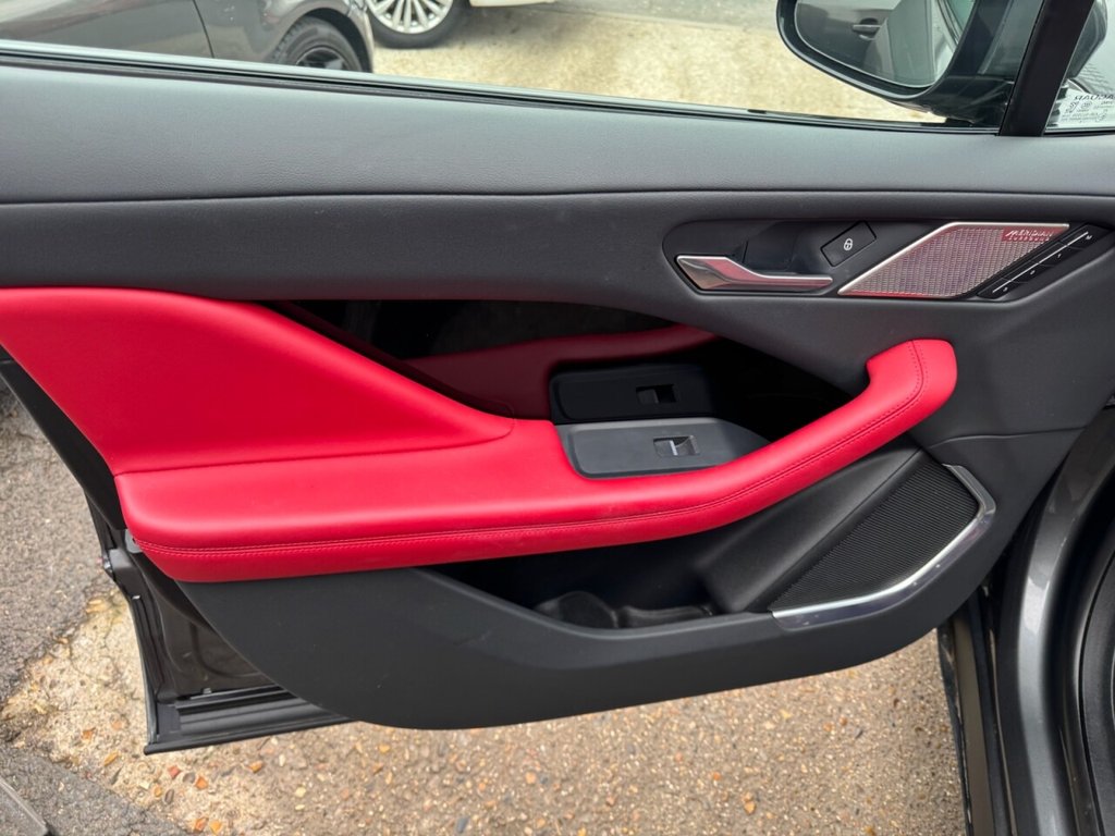 Used Jaguar I-Pace 2019 for sale - 76642096: Photo 37