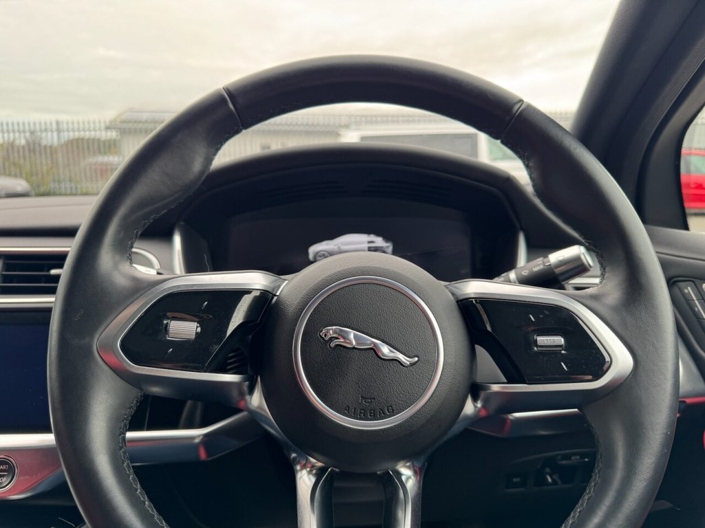 Used Jaguar I-Pace 2019 for sale - 76642096: Photo 40