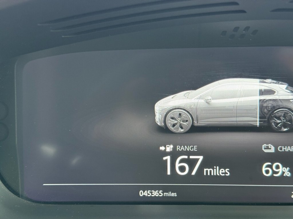 Used Jaguar I-Pace 2019 for sale - 76642096: Photo 41