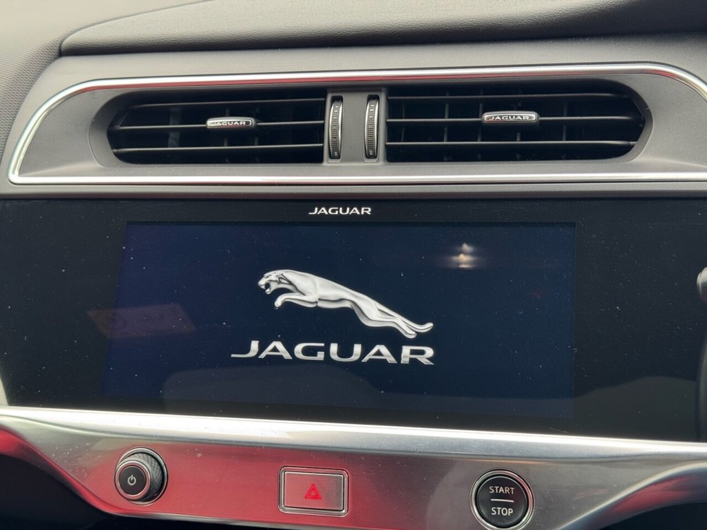Used Jaguar I-Pace 2019 for sale - 76642096: Photo 42