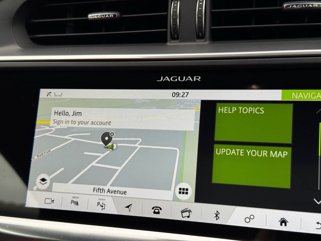 Used Jaguar I-Pace 2019 for sale - 76642096: Photo 43