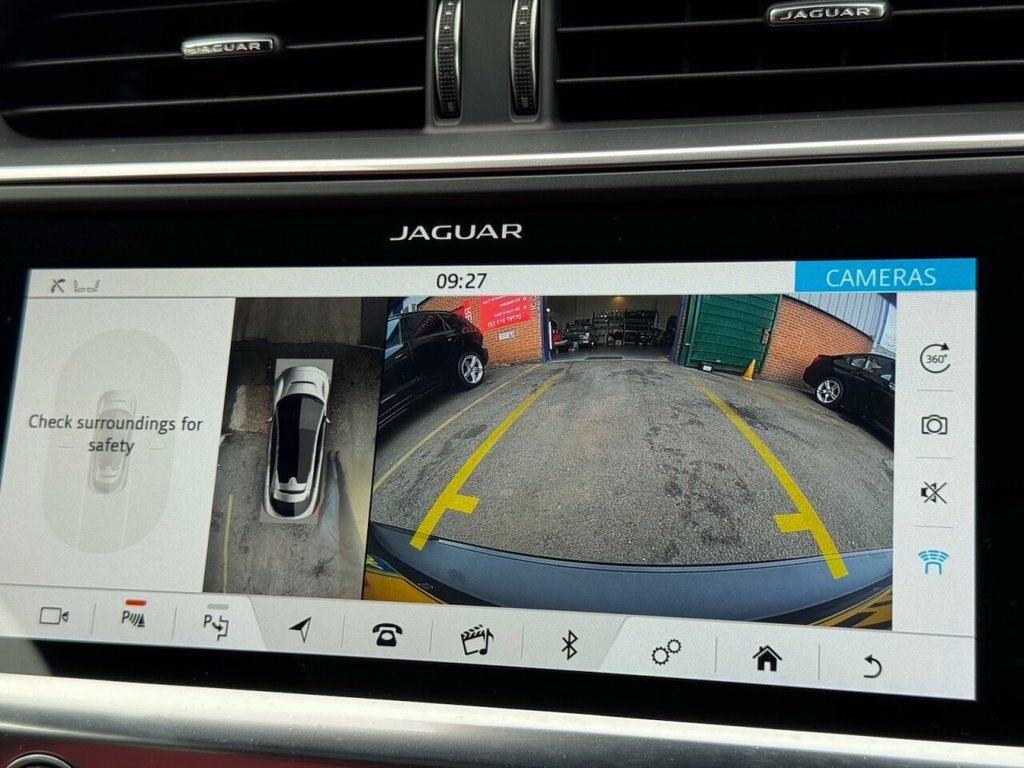 Used Jaguar I-Pace 2019 for sale - 76642096: Photo 44