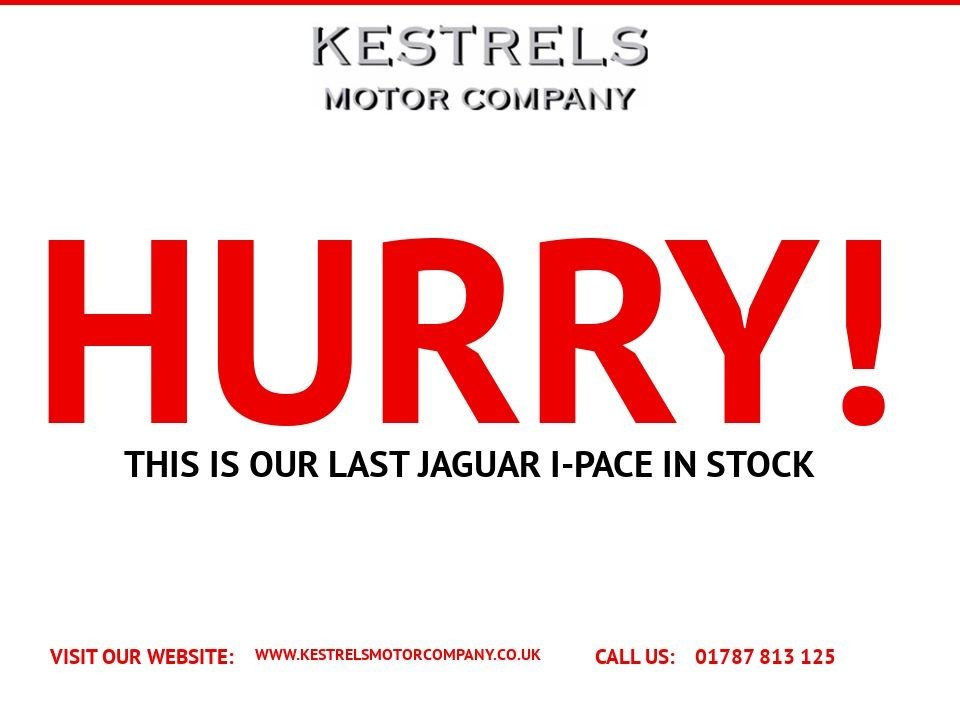 Used Jaguar I-Pace 2019 for sale - 76642096: Photo 48