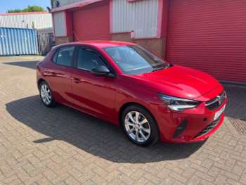 2021 (71) - 1.5 Turbo D SE Hatchback 5dr Diesel Manual Euro 6 (s/s) (102 ps)