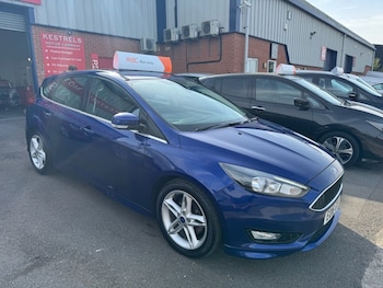Used Ford Focus 2016 for sale - 75573334: Photo