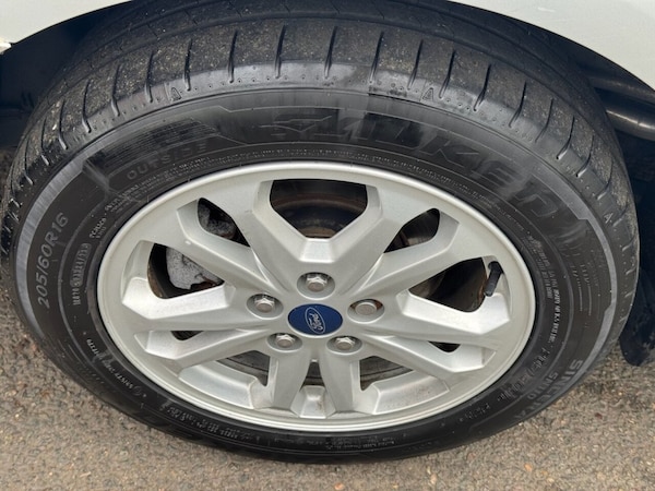 Used Ford Transit Connect 2018 for sale - 76190433: Photo 11