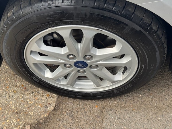 Used Ford Transit Connect 2018 for sale - 76190433: Photo 13