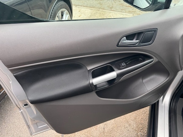 Used Ford Transit Connect 2018 for sale - 76190433: Photo 18