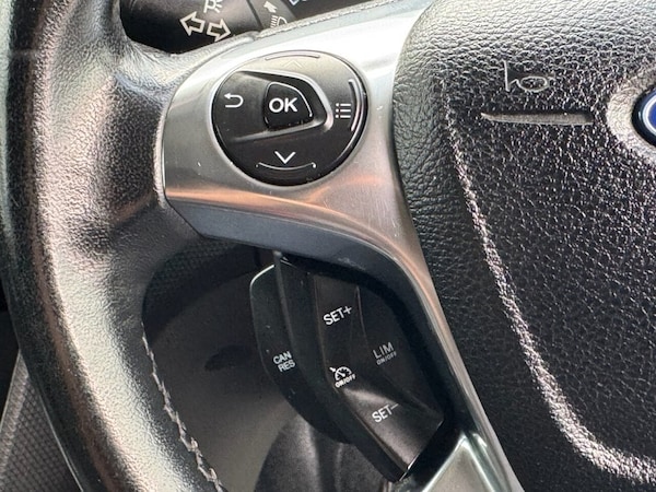 Used Ford Transit Connect 2018 for sale - 76190433: Photo 20