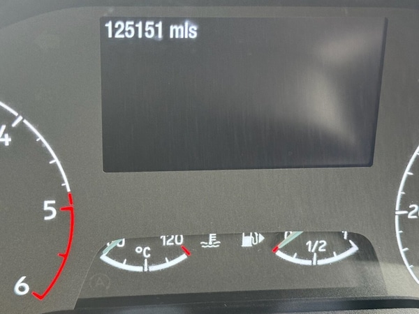 Used Ford Transit Connect 2018 for sale - 76190433: Photo 23