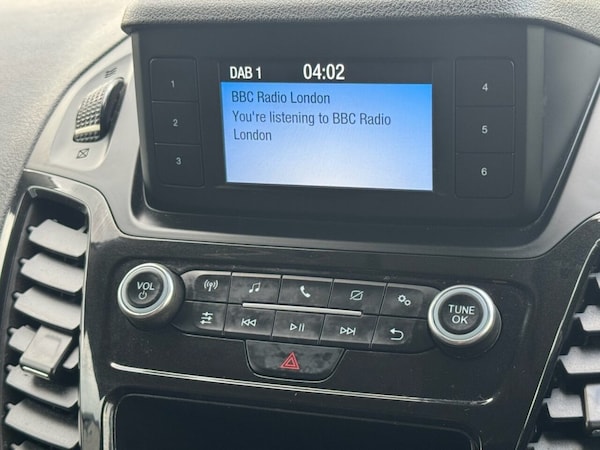 Used Ford Transit Connect 2018 for sale - 76190433: Photo 24